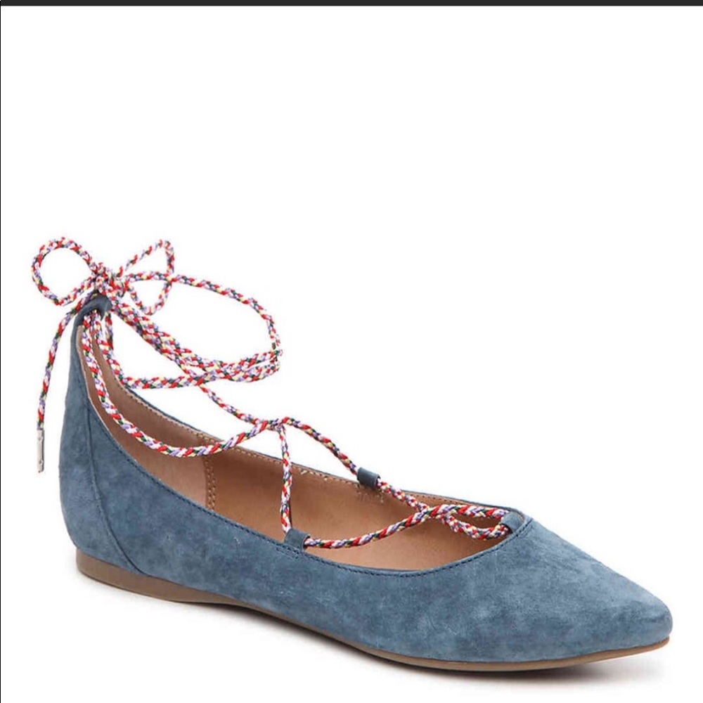 Steve Madden Emilie Ballet Flat